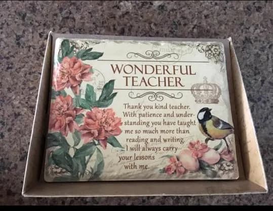 Parent testimonial 19